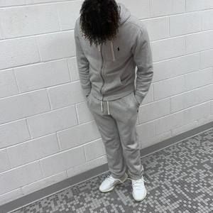 Meet your Posher, Zik